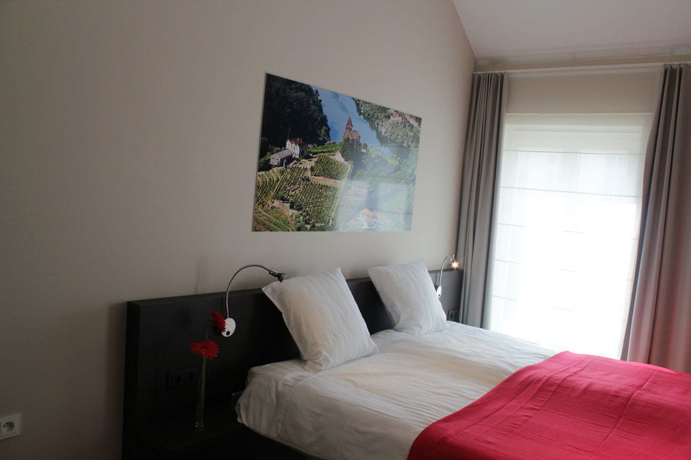 Hotel L'O De Vie Sint-Truiden Ngoại thất bức ảnh