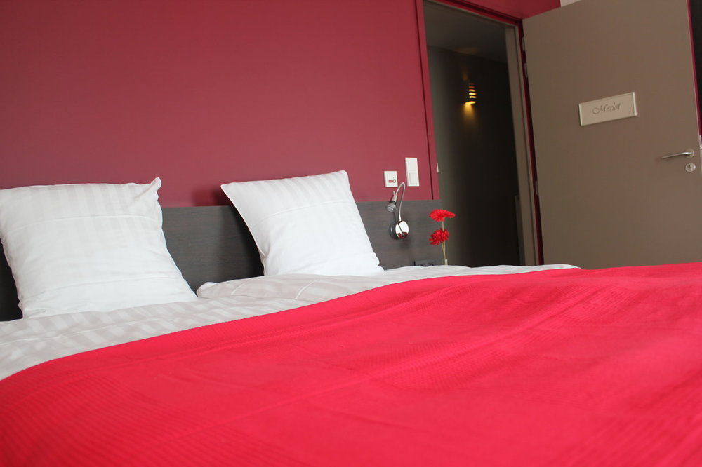 Hotel L'O De Vie Sint-Truiden Ngoại thất bức ảnh