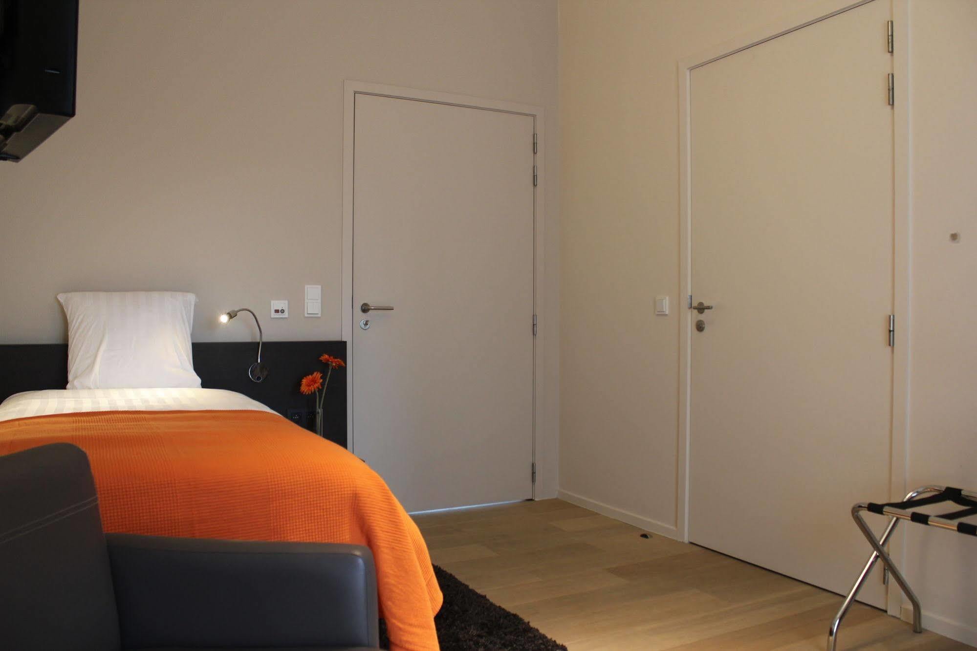 Hotel L'O De Vie Sint-Truiden Ngoại thất bức ảnh