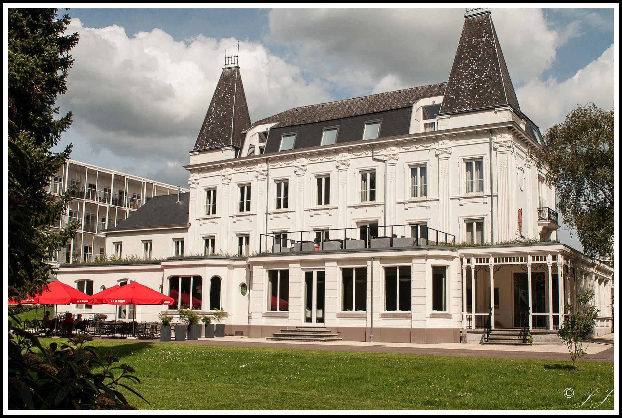 Hotel L'O De Vie Sint-Truiden Ngoại thất bức ảnh