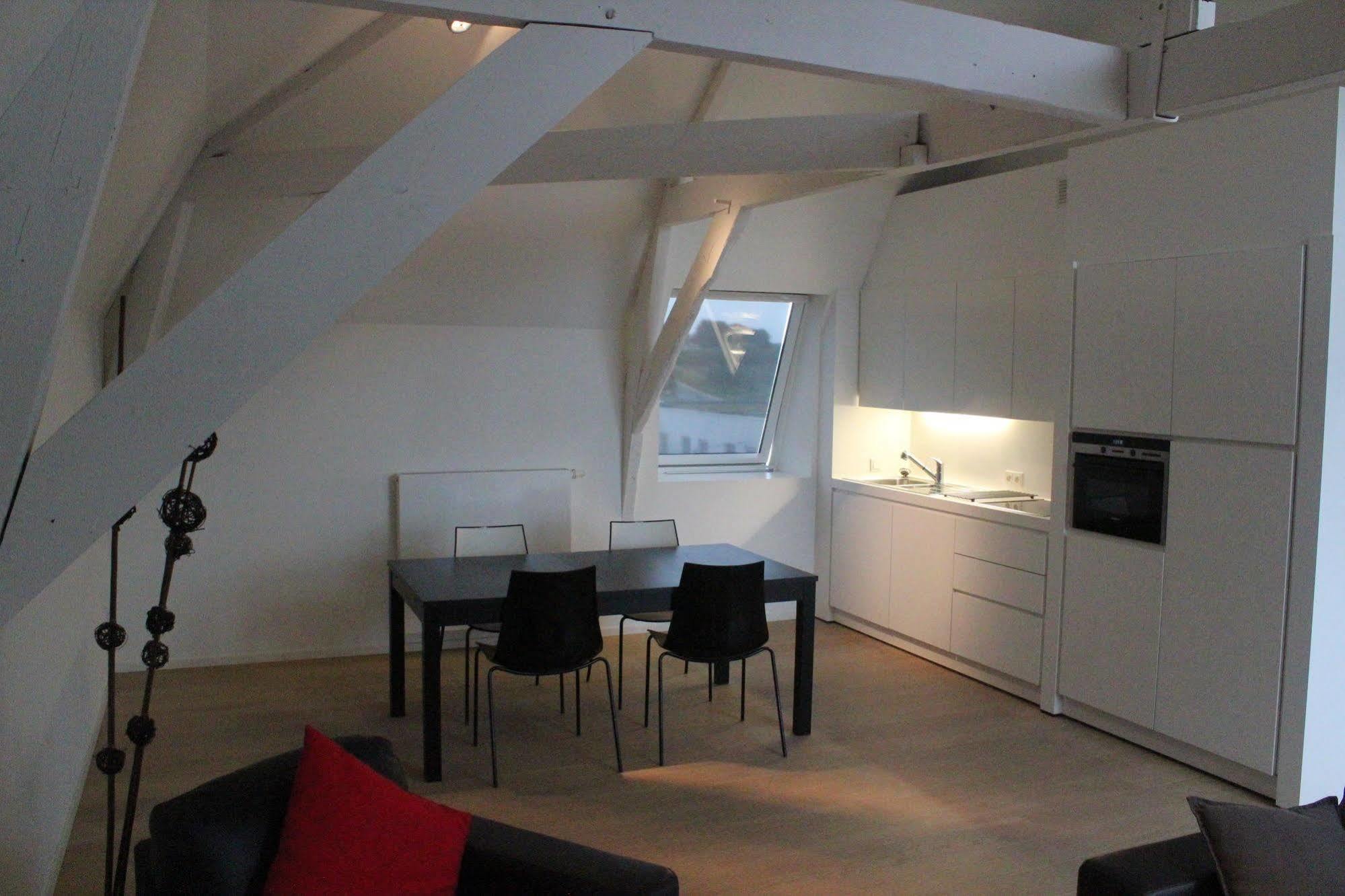 Hotel L'O De Vie Sint-Truiden Ngoại thất bức ảnh