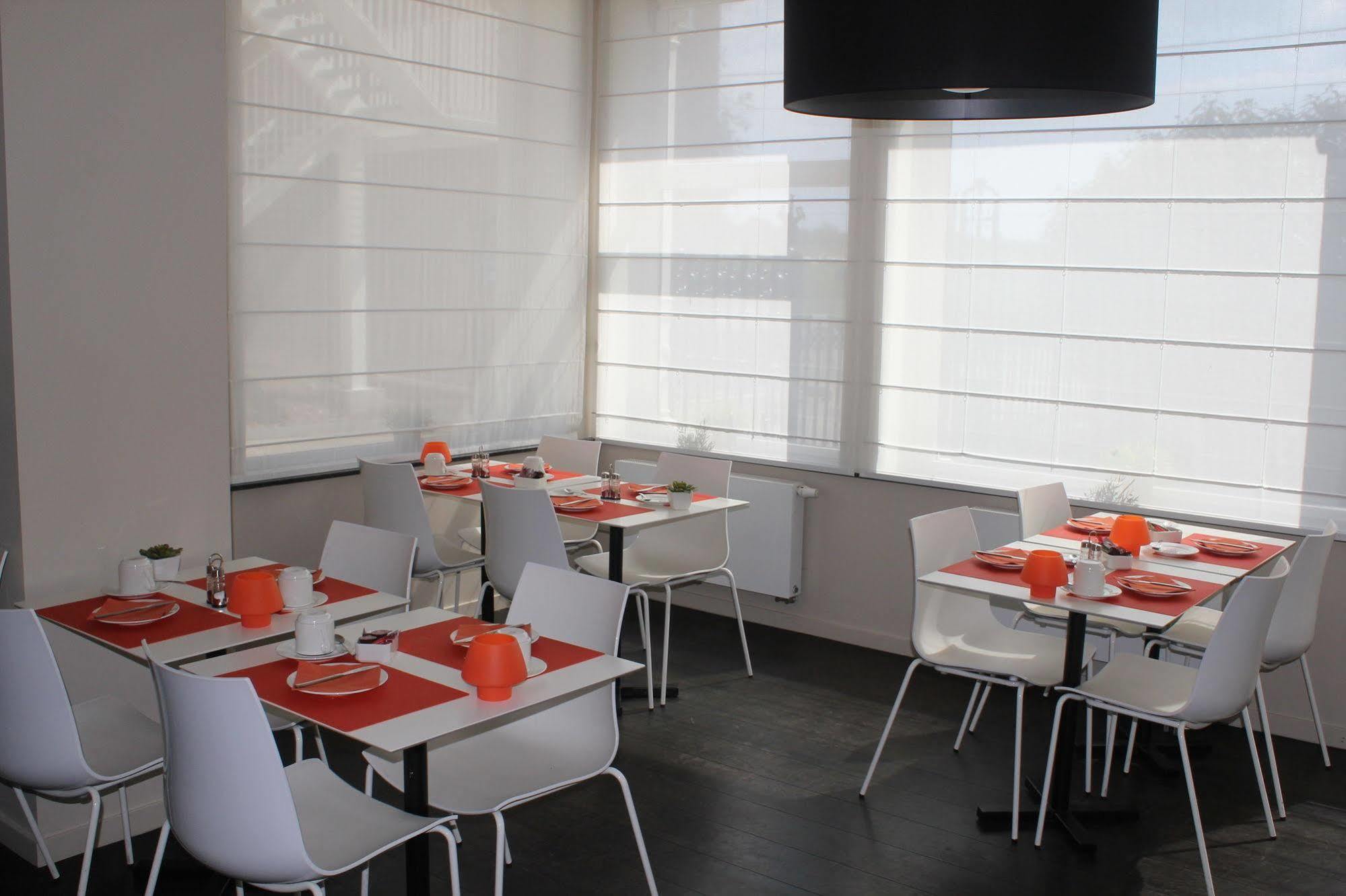 Hotel L'O De Vie Sint-Truiden Ngoại thất bức ảnh