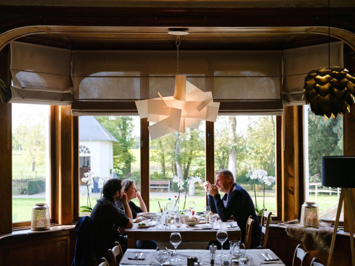 Hotel L'O De Vie Sint-Truiden Ngoại thất bức ảnh