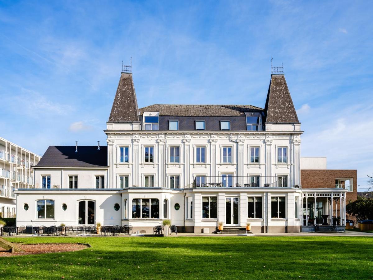 Hotel L'O De Vie Sint-Truiden Ngoại thất bức ảnh