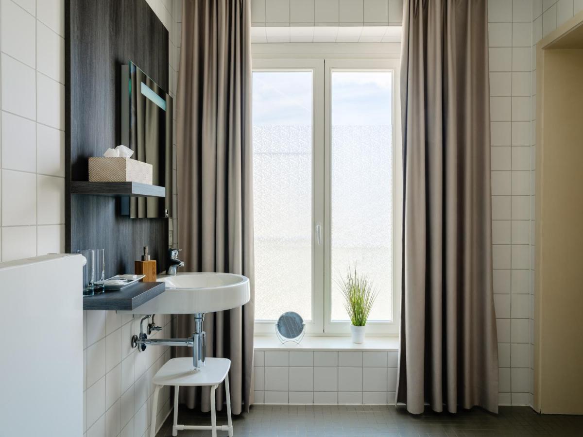 Hotel L'O De Vie Sint-Truiden Ngoại thất bức ảnh