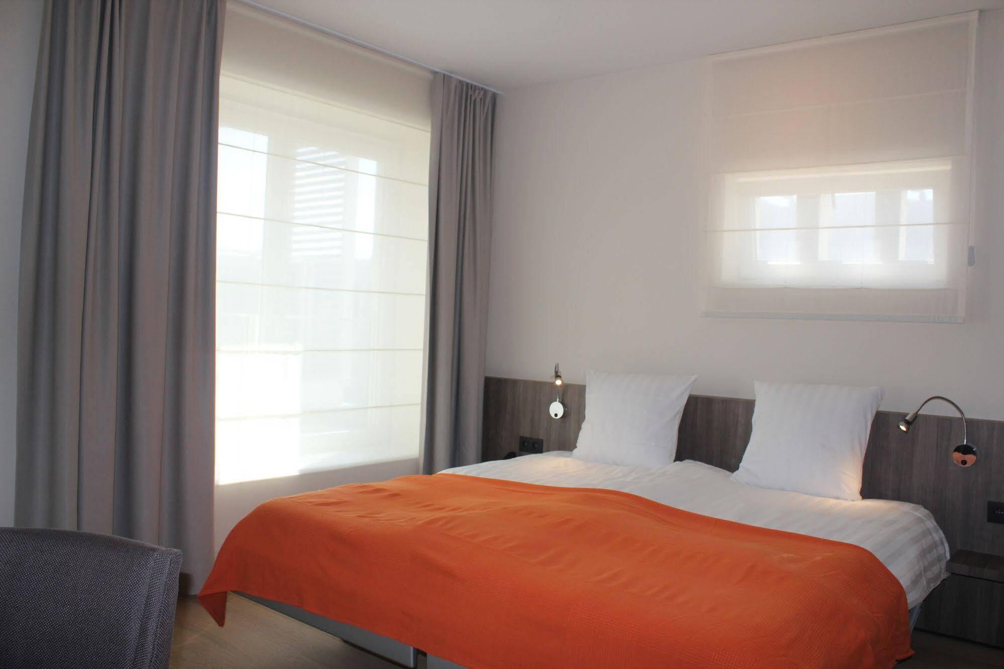 Hotel L'O De Vie Sint-Truiden Ngoại thất bức ảnh