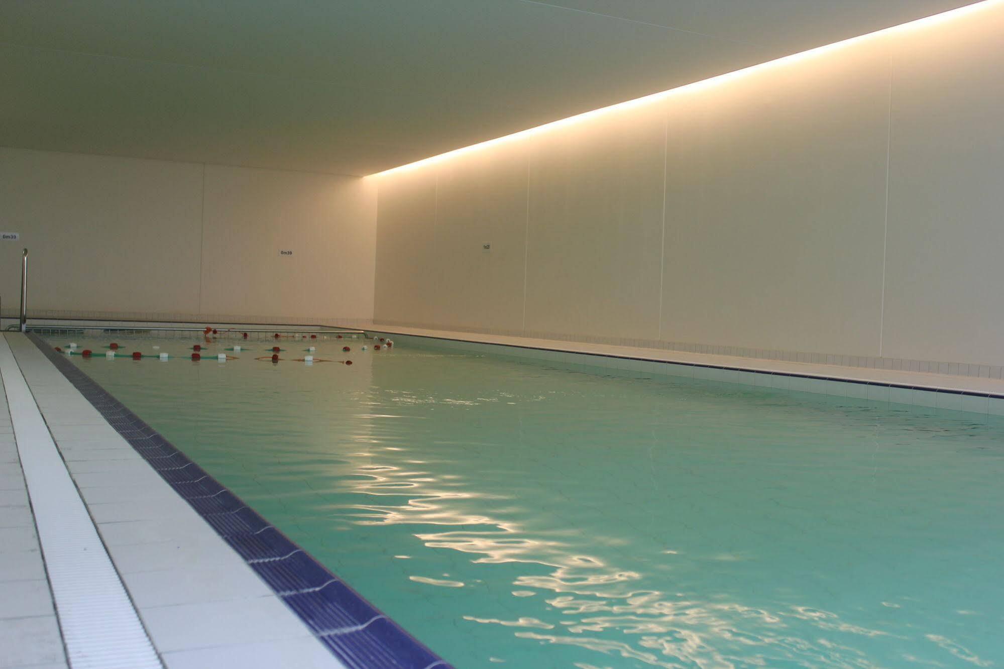 Hotel L'O De Vie Sint-Truiden Ngoại thất bức ảnh