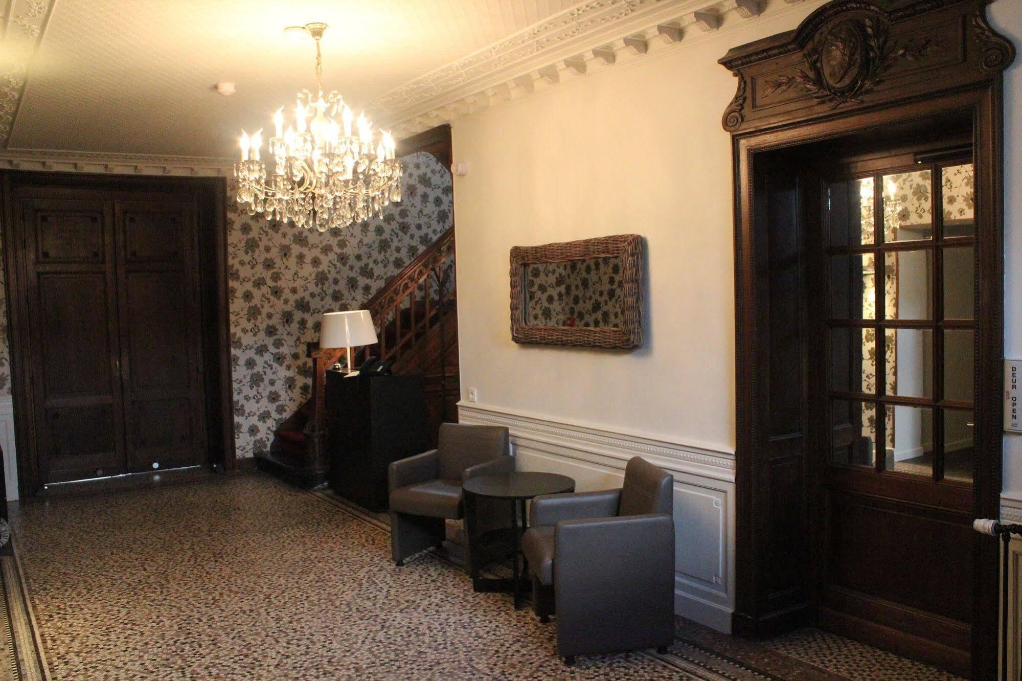 Hotel L'O De Vie Sint-Truiden Ngoại thất bức ảnh